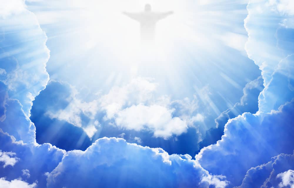 Man believes he saw Jesus ‘10,000 times brighter than the Sun’ after suffering heart attack