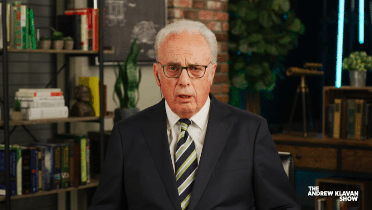 John MacArthur says ‘true believers’ will vote for Trump