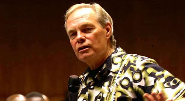 Andrew Wommack Ministries Files Suit Against State of Colorado For Religious Discrimination
