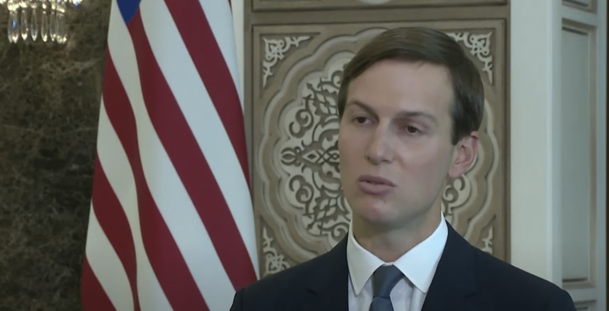 PROPHECY WATCH: Kushner believes all 22 Arab states will soon recognize Israel