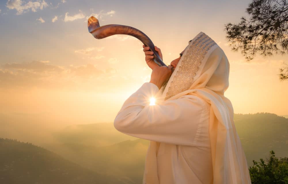 Will Jesus Christ return during the Feast of Rosh Hashanah?