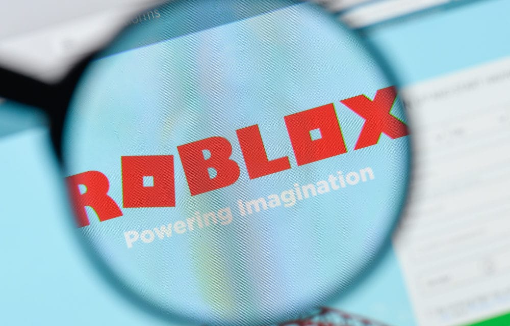 Kids are being subjected to ‘Sex Parties’ and Sexual Propositions in ‘Roblox’ Game