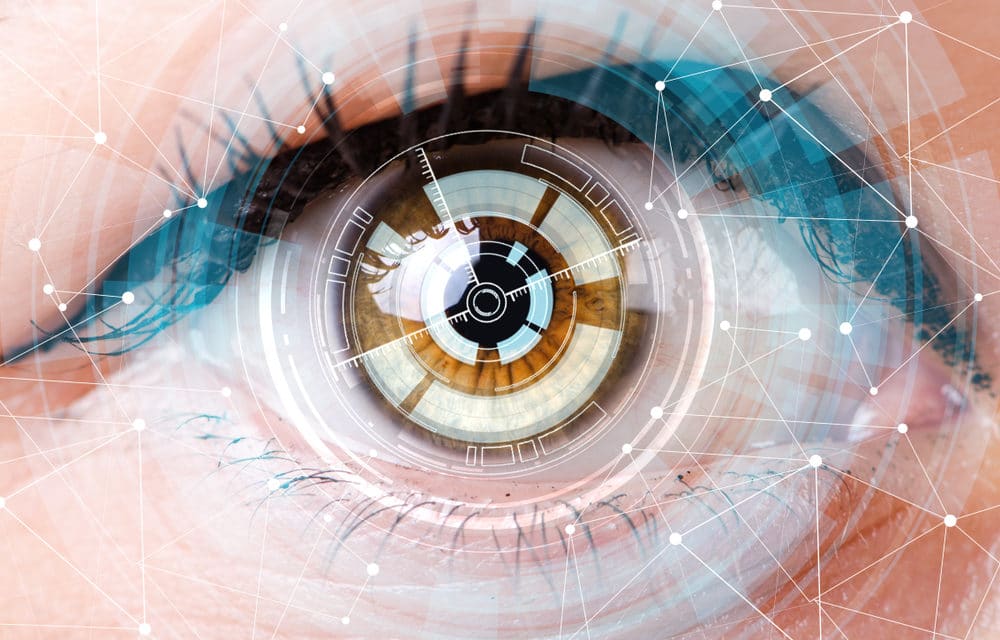 Doctors Prepare to Implant the World’s First Human Bionic Eye