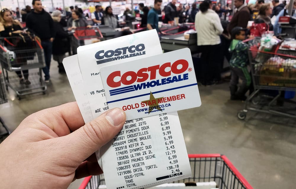 Costco reportedly yanks Palmetto Cheese from shelves after founder says Black Lives Matter is a ‘terrorist organization’