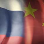 WAKE UP, AMERICA: China and Russia Are Plotting to Destroy Us