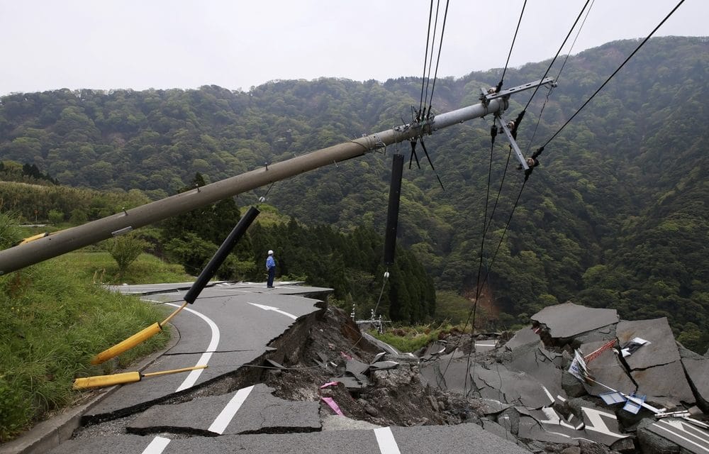 Summer of U.S. Disasters Set Records and Leave Trail of Destruction