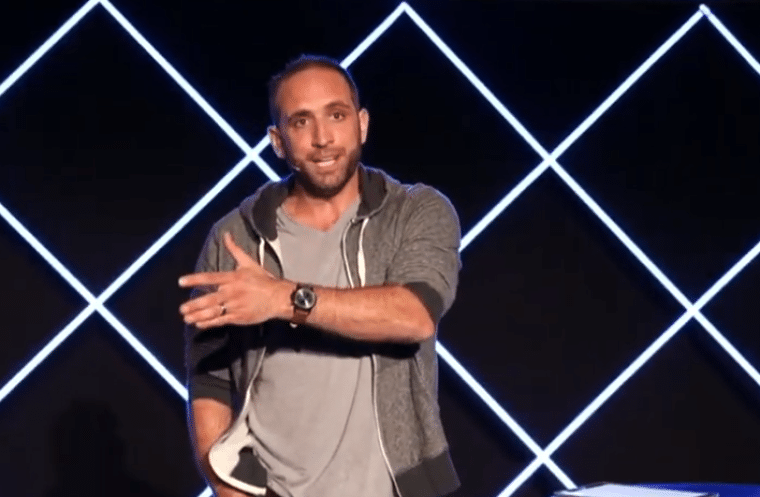 Lead Pastor resigns from The Hills Church after confessing affair