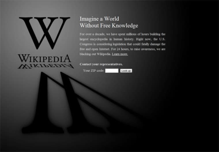 Wikipedia bans editors from expressing support for traditional marriage