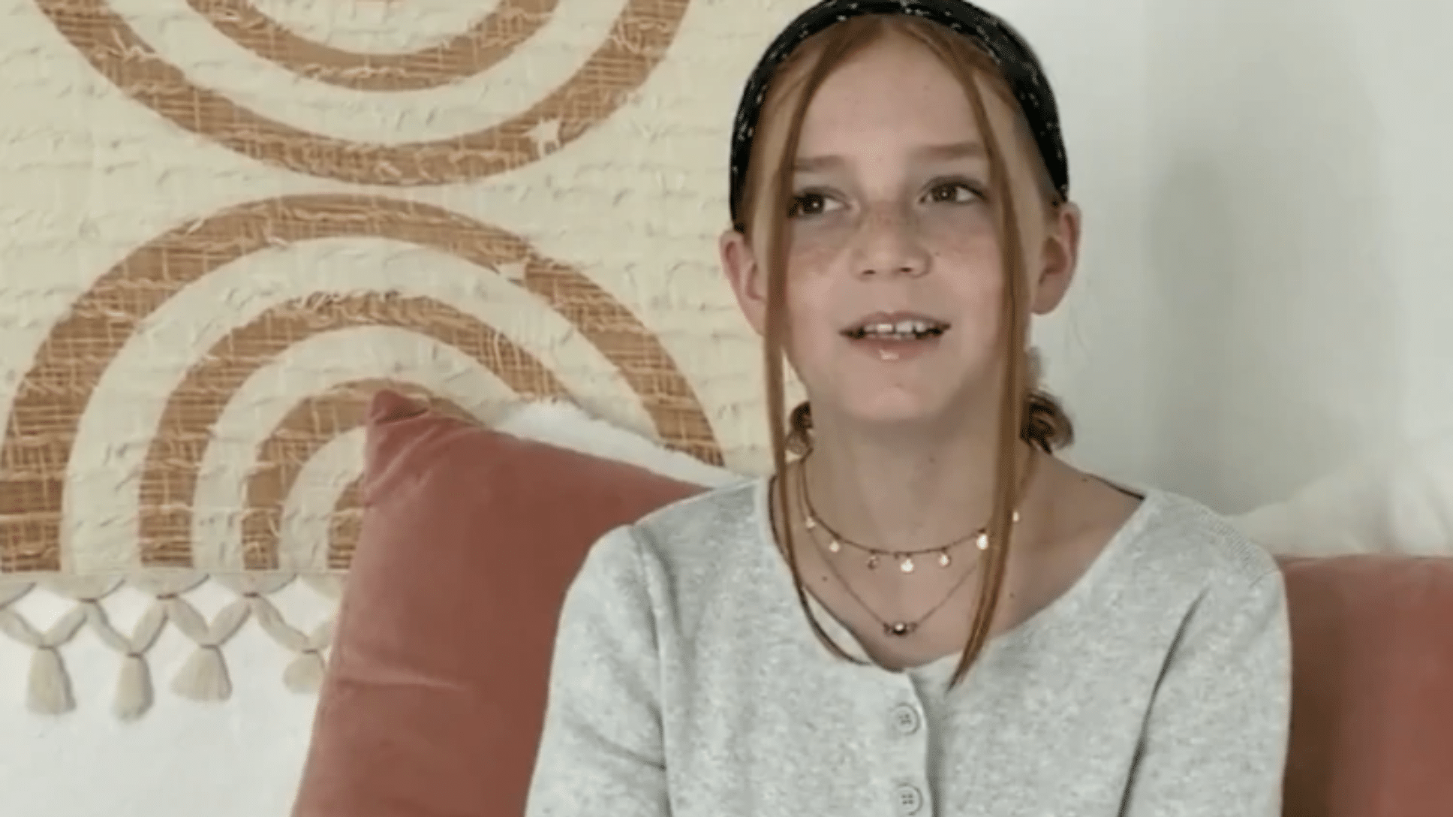 13-year-old Boy Who Identifies as a Girl Says “Gender as we knew it is ...