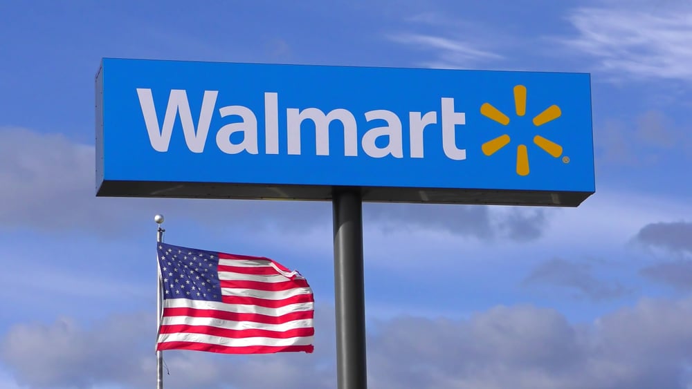 Walmart Pulls Guns, Ammo Displays in U.S. Stores, Citing Civil Unrest, Widespread protests planned if Trump interferes with election