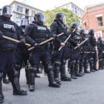 Law Enforcement Across America Is Preparing For Massive Election Riots