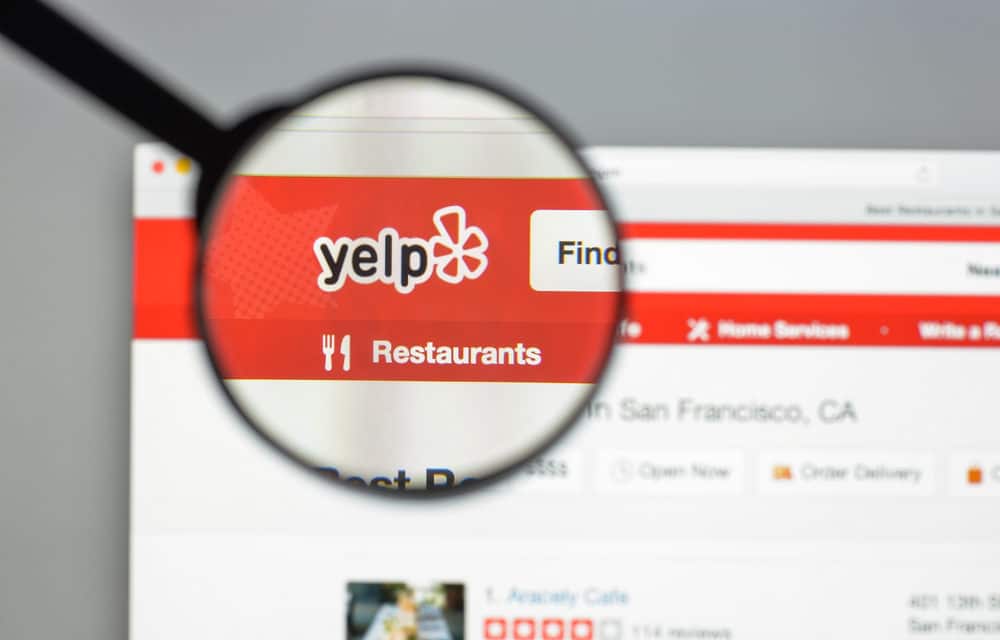 Yelp To Begin Flagging Businesses Accused Of “Racist Behavior”