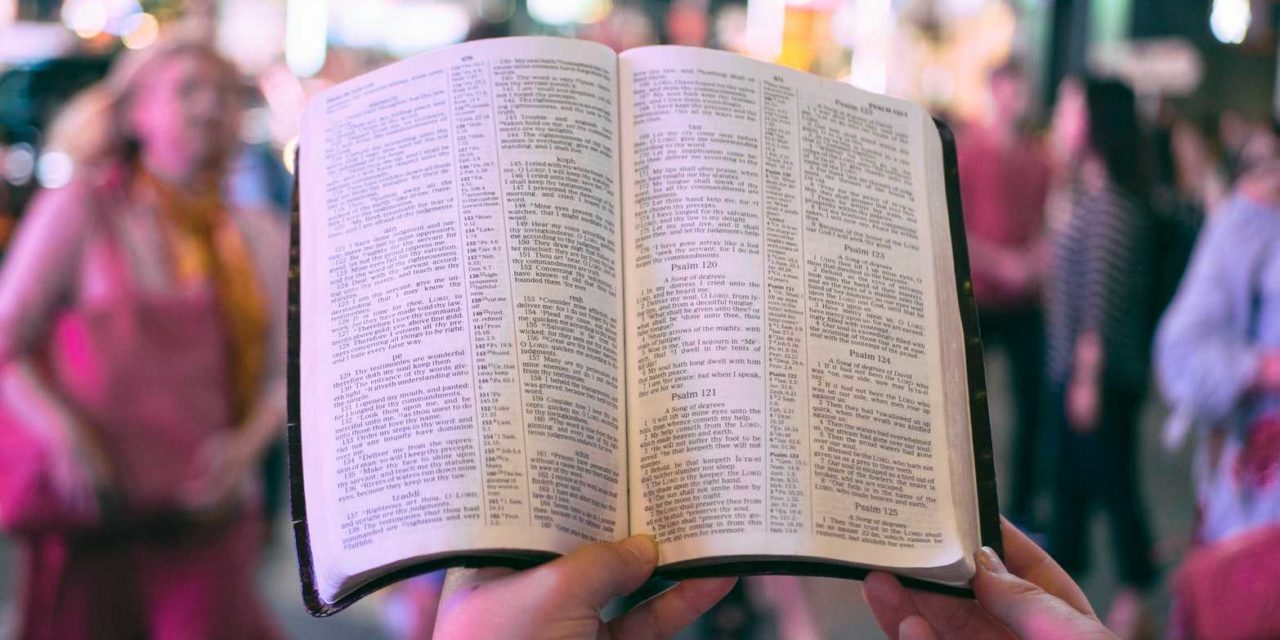 US Moving Toward Elimination of Biblical Worldview as Cornerstone of Society