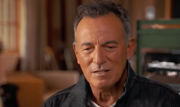 Bruce Springsteen calls for an ‘exorcism’ in the White House, while insulting Trump and his family