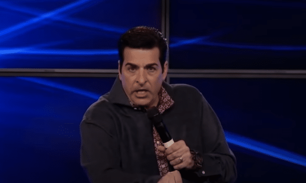 Hank Kunneman Prophesies Donald Trump Will Win 2020 Presidential Election