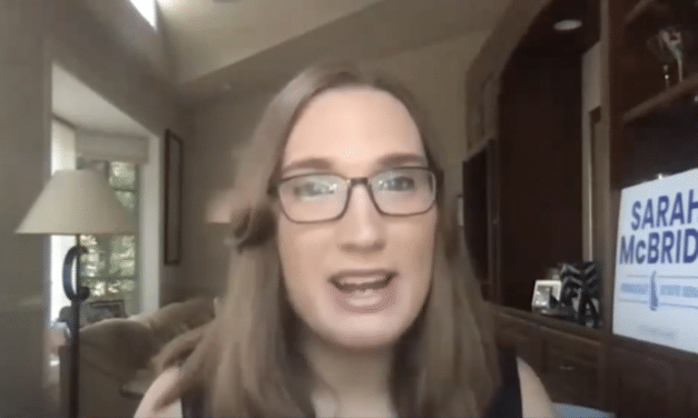 Delaware elects first openly transgender official in America