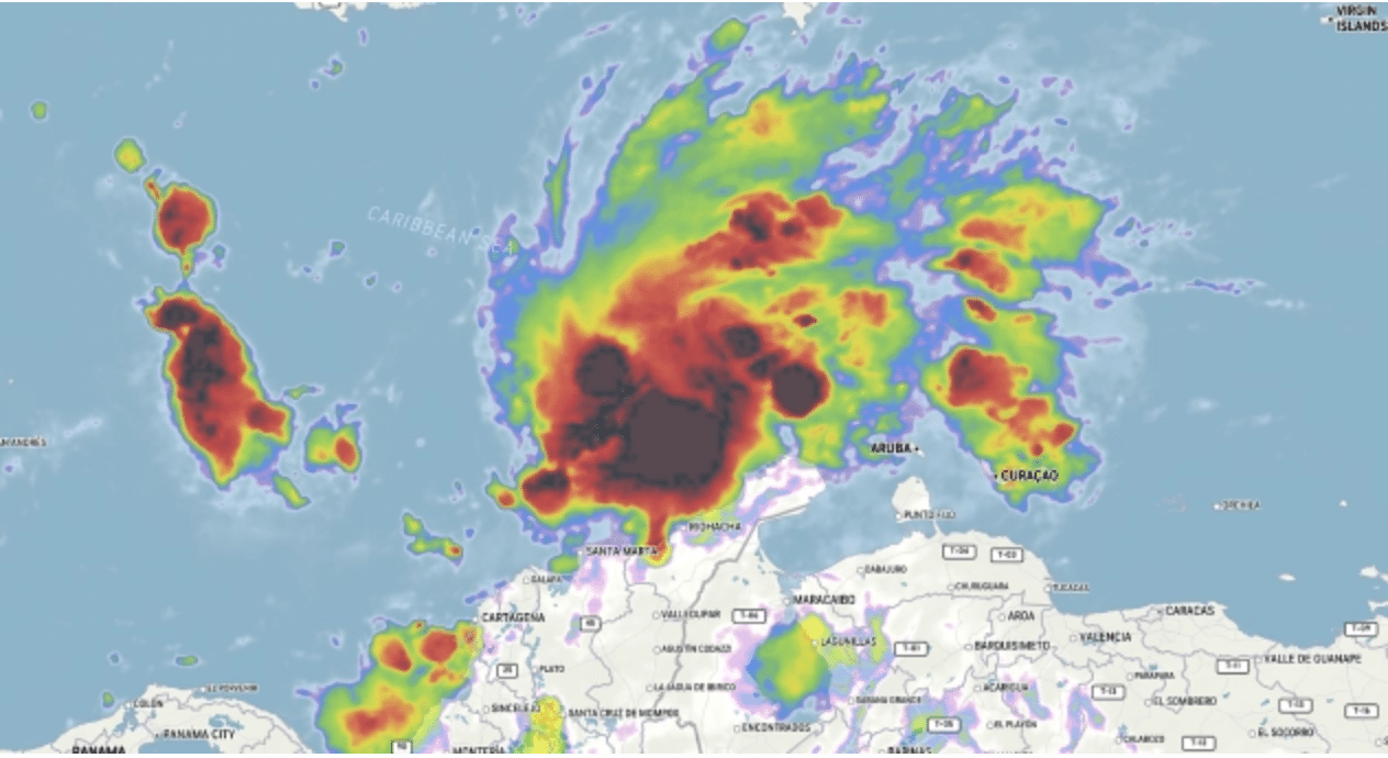 developing-tropical-depression-31-forms-over-the-caribbean