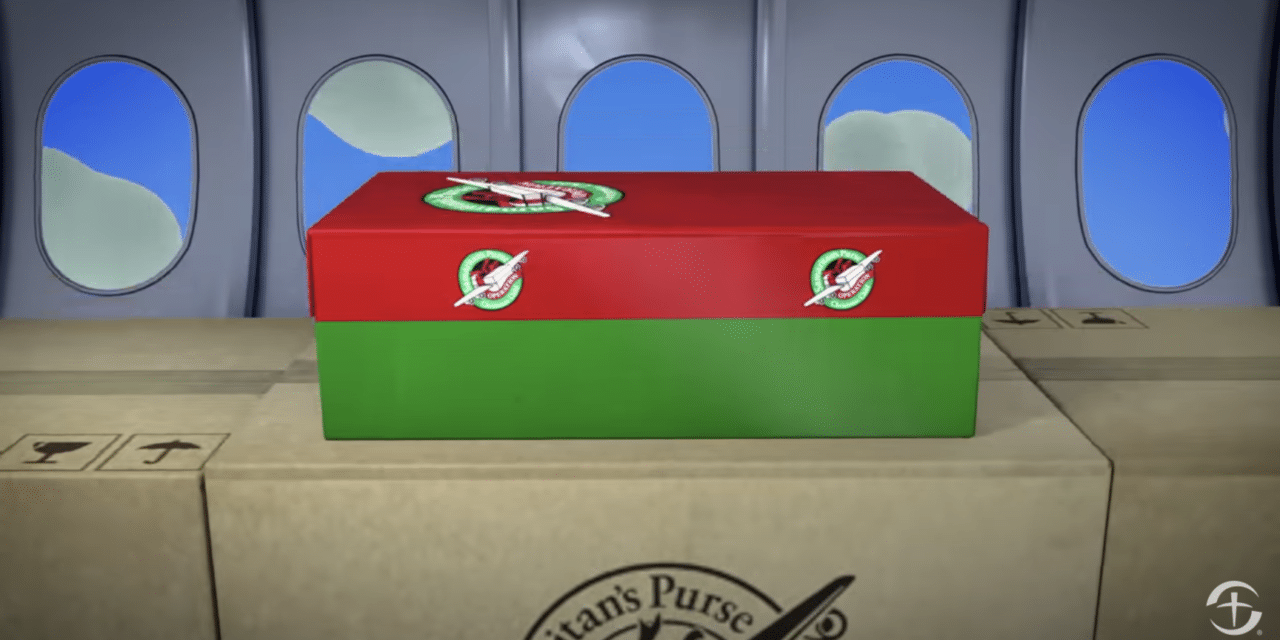 Kansas school cancels Operation Christmas Child after atheist group files complaint