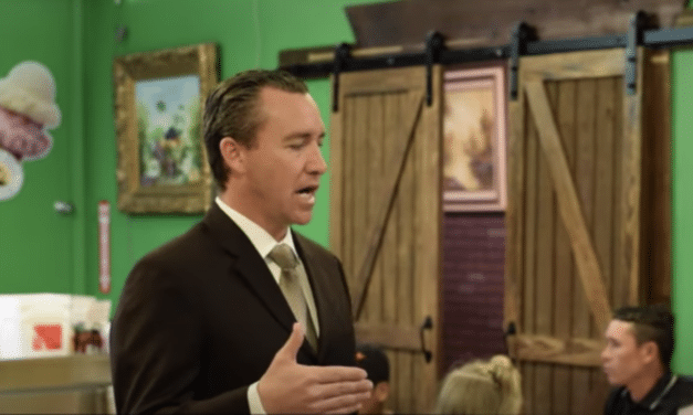Supreme Court rejects petition from pastor Tony Spell after facing charges for violating ban on large gatherings in Louisiana