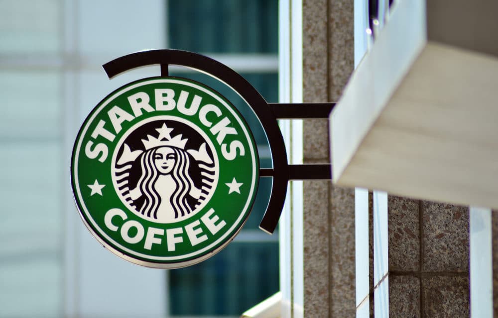 Starbucks being sued for firing Christian employee who refused to wear LGBT ‘Pride’ T-shirt