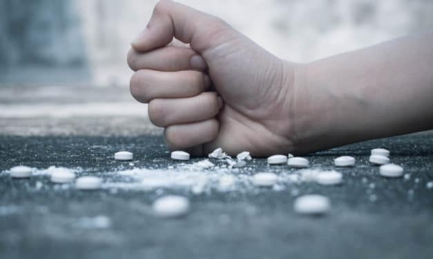 Oregon becomes first state to decriminalize hard drugs like heroin and cocaine