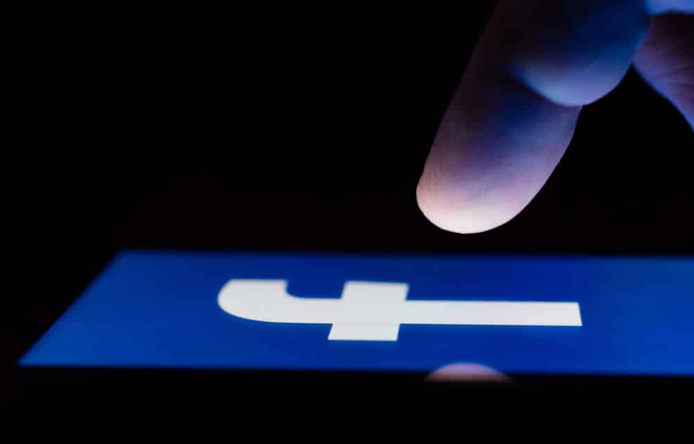Facebook Removes ‘Stop the Steal’ Group Organizing Protests of Vote Counting