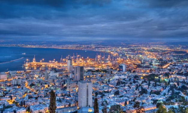 Iranian newspaper urges strike on Haifa if Israel is responsible for killing of scientist