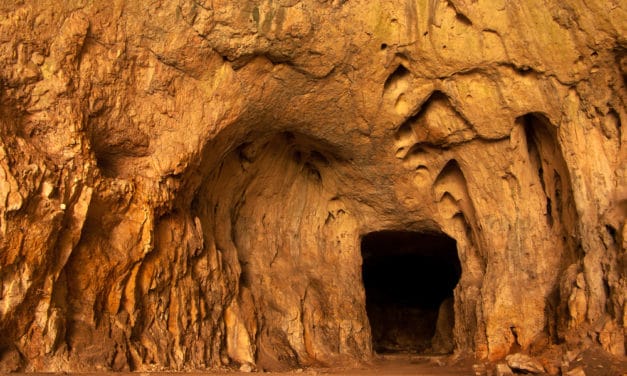 Archaeologist discovers what could be Jesus Christ’s boyhood home