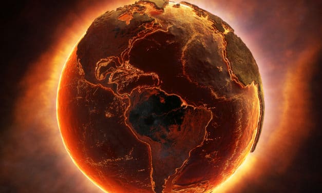 Earth has continued to pulsate every 26 seconds for the past 60 years and no one knows why?