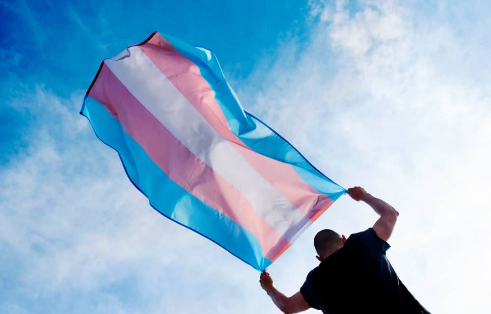 Norway outlaws hate speech against transgenders