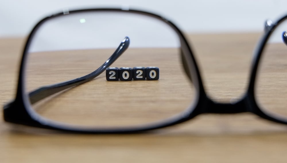 8 Reasons Why Some Prophetic Voices Do Not Have 2020 Vision