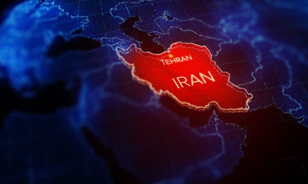 US deploys aircraft carrier USS Nimitz to the Persian Gulf, Israeli embassies placed on high alert