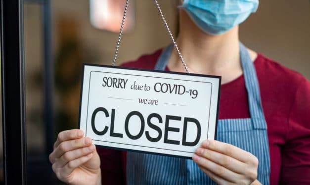 Nearly one-third of small businesses in NJ have closed…Mom-and-Pop shops dying off