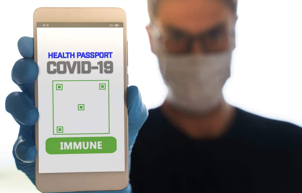 Restaurants, bars, cinemas and sports venues in UK may soon require proof of COVID-19 vaccination to enter