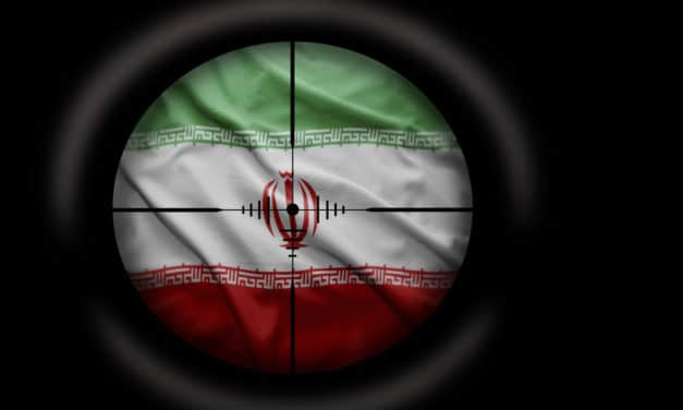 WAR DRUMS: Iran’s top nuke scientist has just been assassinated…