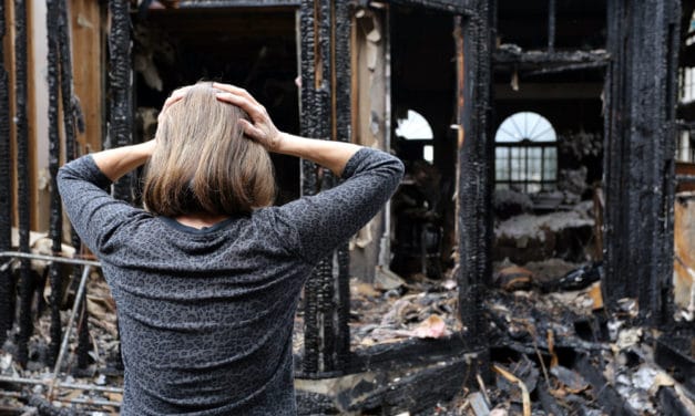 4 Christians killed, homes burned to the ground after attack on Salvation Army’s service post