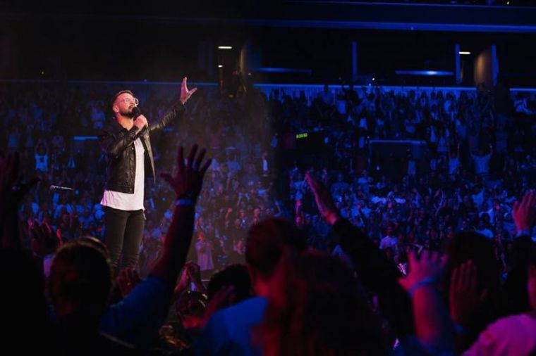 Hillsong church accused of ‘Inappropriate’ sex between NYC staff and volunteers