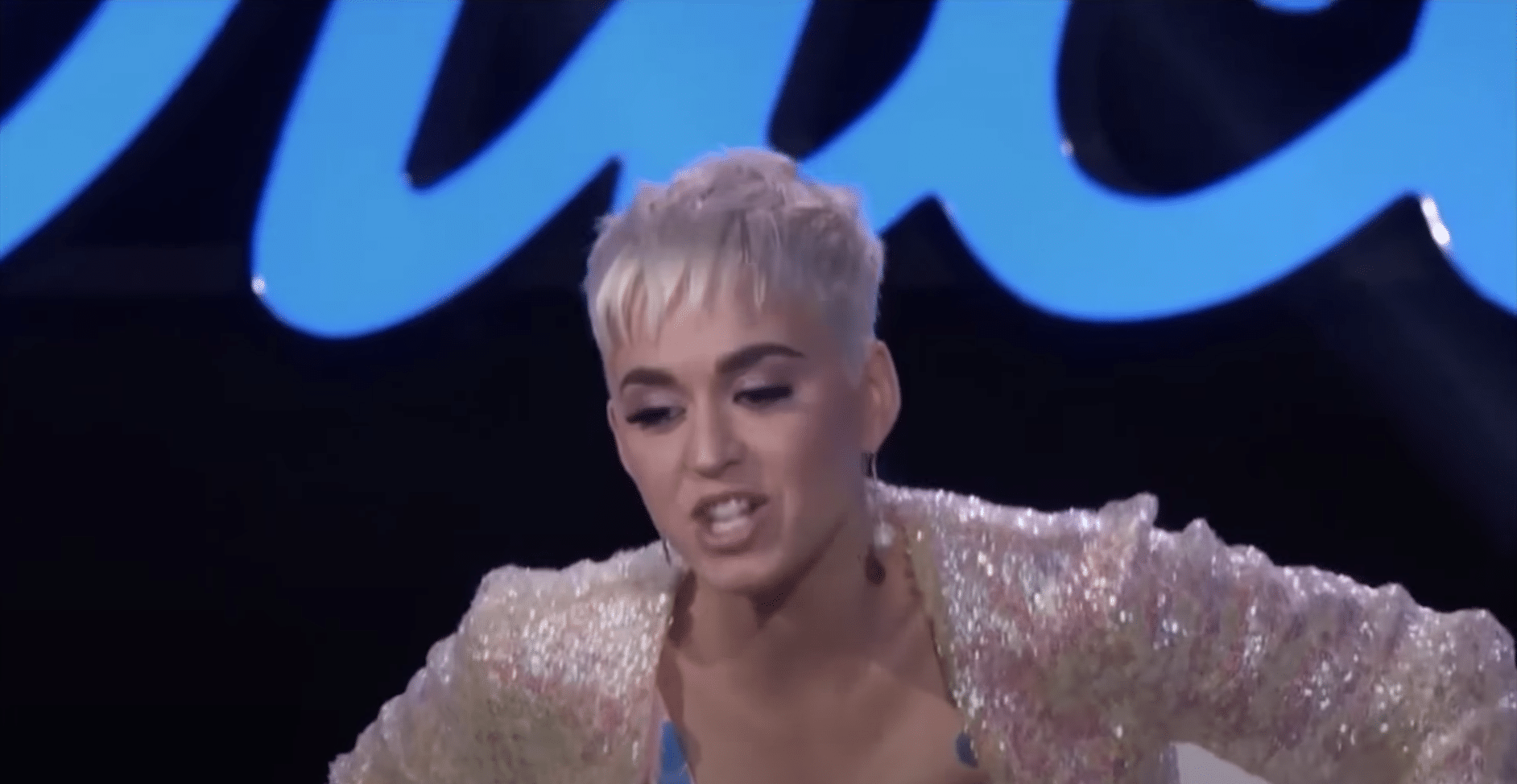 Katy Perry Attacked By Cancel Culture Mob For Promoting Her Christian Dad