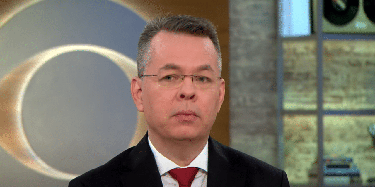 Pastor Andrew Brunson Predicts Worsening Religious Persecution In U.S. Regardless Of Election Outcome