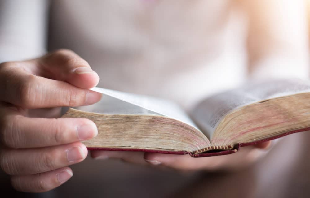 North Koreans are increasingly being exposed to the Bible despite ongoing persecution