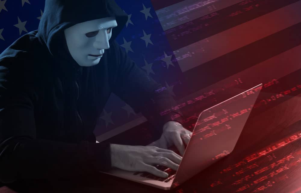 Major cyber attack happening against the US being called a “Grave Threat”