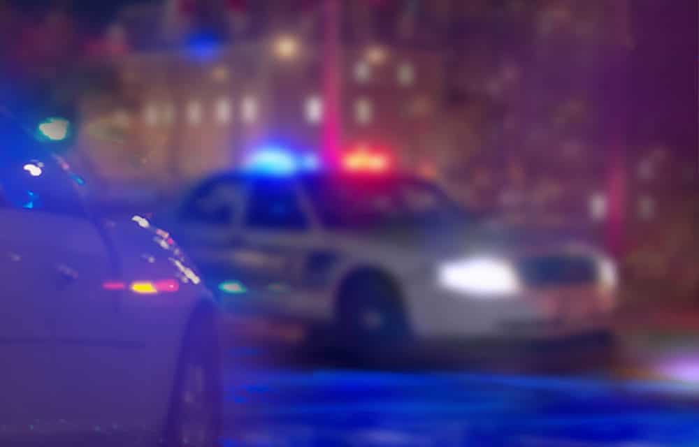 DEVELOPING: Several downtown streets in Cincinnati closed as police investigate suspicious RV
