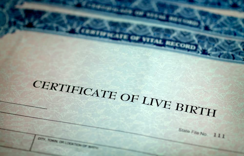 Federal Court rules Ohio must allow gender changes on birth certificates