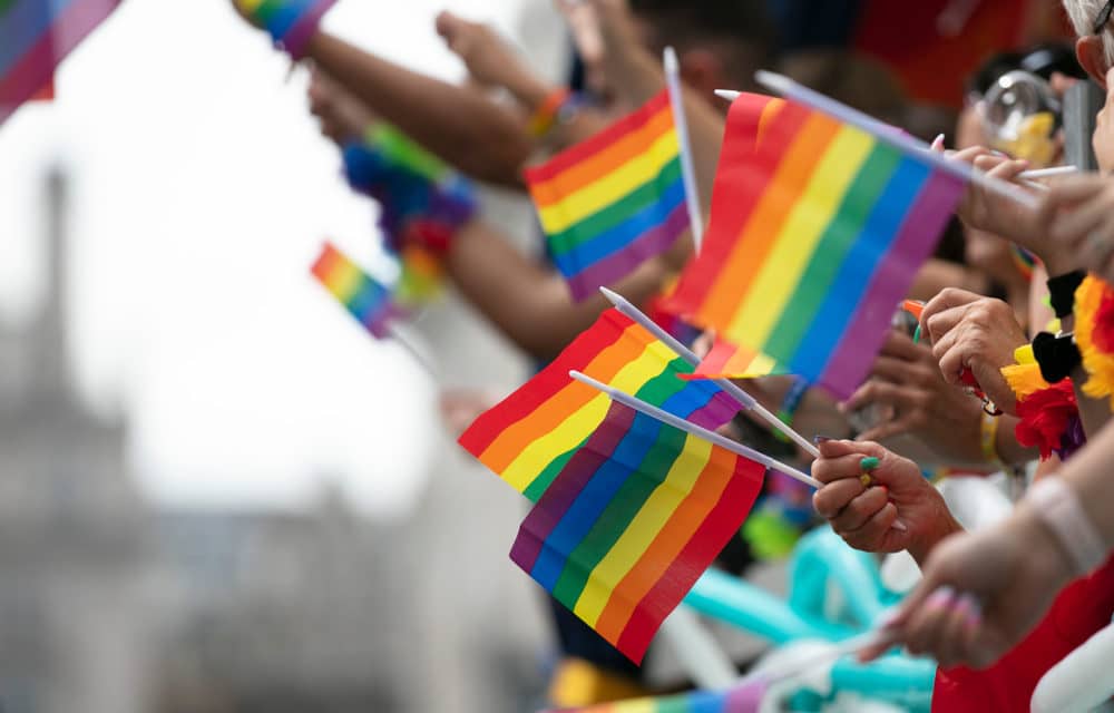 Norway’s Methodist Church apologizes to LGBT community for ‘condemning attitudes’