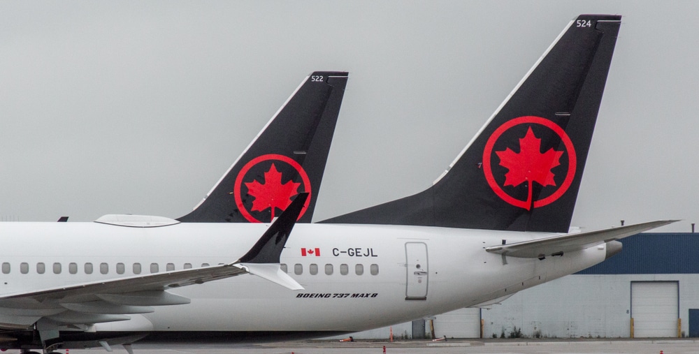 Canada to require negative tests for air passengers…