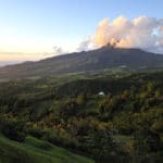 Dormant Caribbean Volcanoes Are Suddenly Rumbling to Life