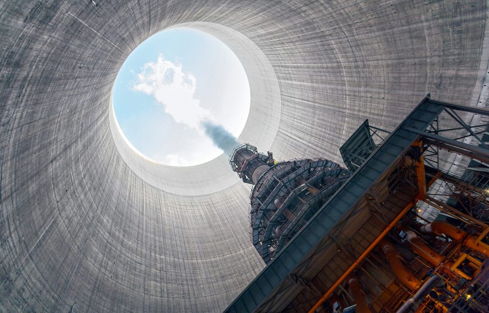 China just turned on a nuclear-powered ‘artificial sun’ for the first time