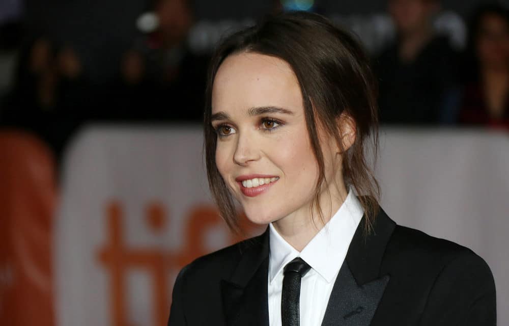 Oscar-nominated actress Ellen Page comes out as transgender, promises retribution for politicians who ‘criminalize’ trans health care