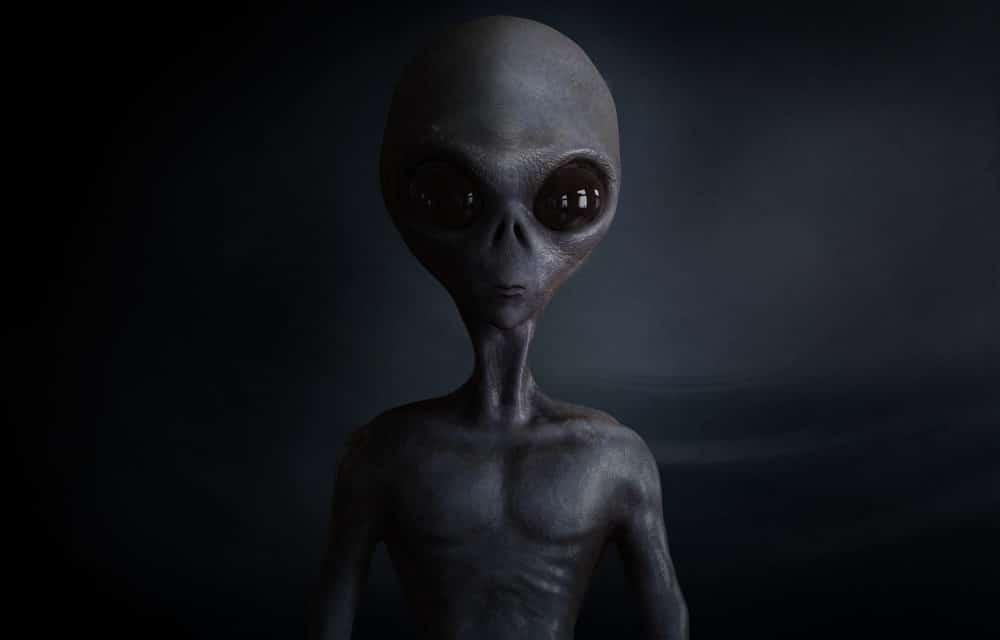 Former Israeli space security chief says aliens exist and humanity is not ready for the truth