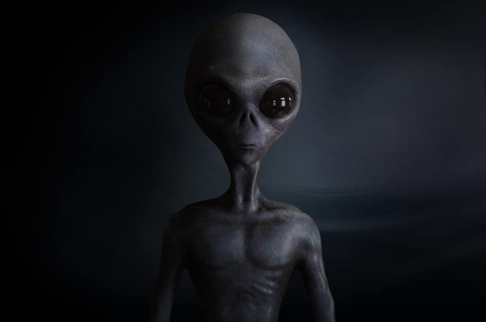 Former Israeli space security chief says aliens exist and humanity is